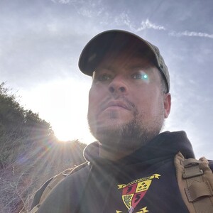 Fundraising Page: Miguel Vazquez